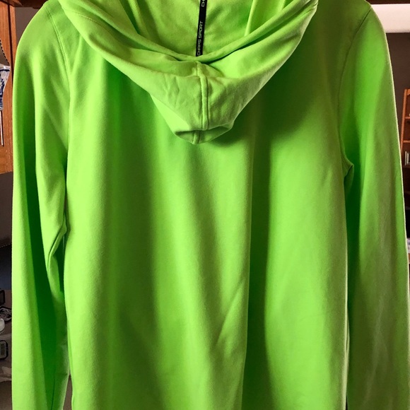 Brand new hoodie - Chaps Sport - Picture 2 of 4